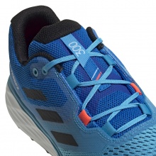 adidas Trail-Laufschuhe Terrex Two Flow blau Herren